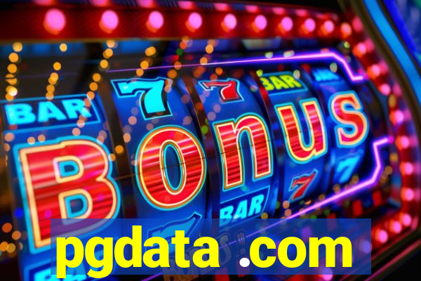 pgdata .com